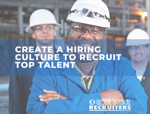 Create A Hiring Culture To Recruit Employees Easier & Faster