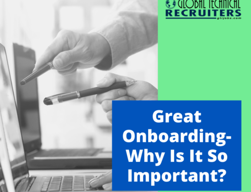 What IS Great Onboarding & Why Is The Right Process So Important?