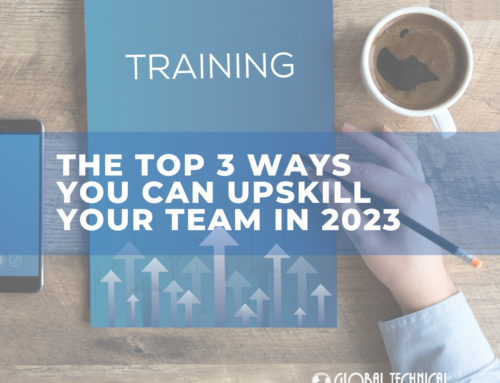 The Top 3 Ways You Can Upskill Your Team in 2023