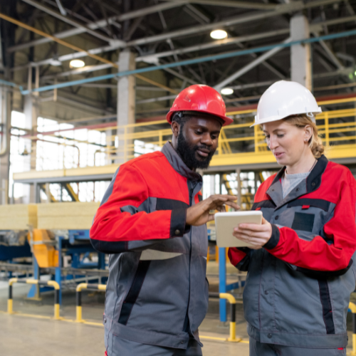 Employee retention is a crucial issue in the manufacturing industry