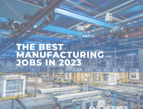 The Best Manufacturing Jobs – and 2 Tips to Find One!