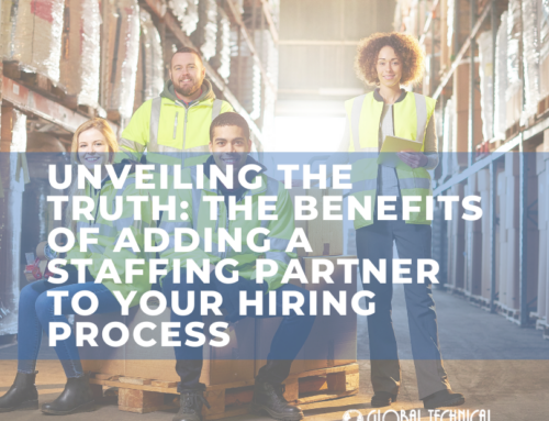 Unveiling the Truth: The Benefits of Adding a Staffing Partner to Your Hiring Process